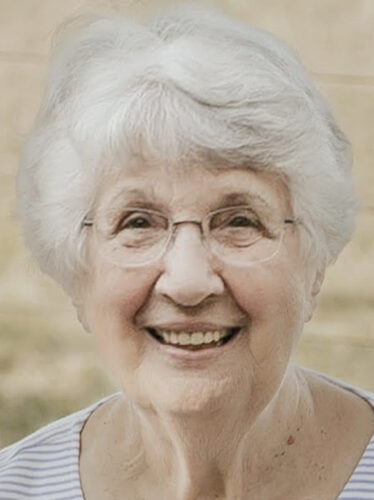 Helen L. Peachey